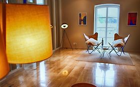 NEU! Einmaliges LOFT im BINNENHAFEN - Hafenblick!